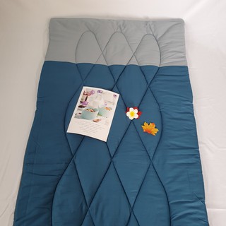 Nệm văn phòng cao cấp THIÊN HÀ NGA (Ruột Gối + Vỏ Gối + Nệm + Túi)