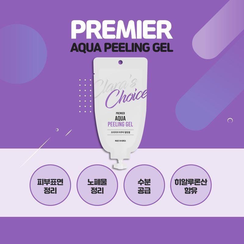 Gel tẩy tế bào chết Peeling Gel  Veraclara 25g