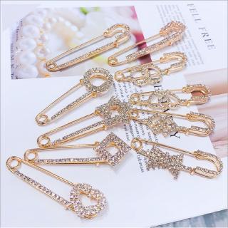 Korean fashion brooch