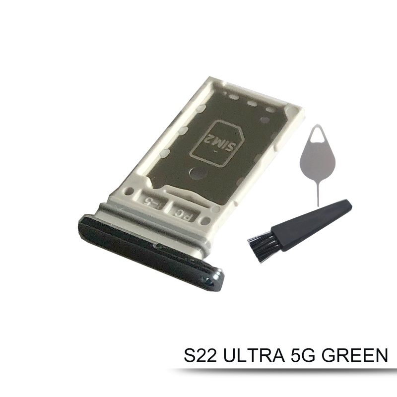 Khay Đựng SIM Điện Thoại / Thẻ SIM Cho S22 Ultra S22 + S22 Plus