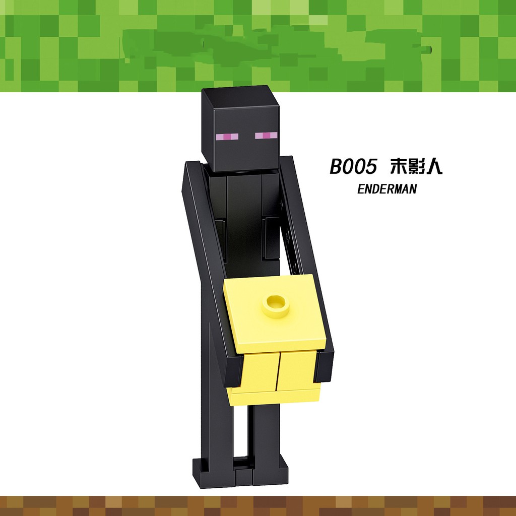 Đồ chơi lắp ráp mô hình ALEX My World độc đáo chất lượng cao