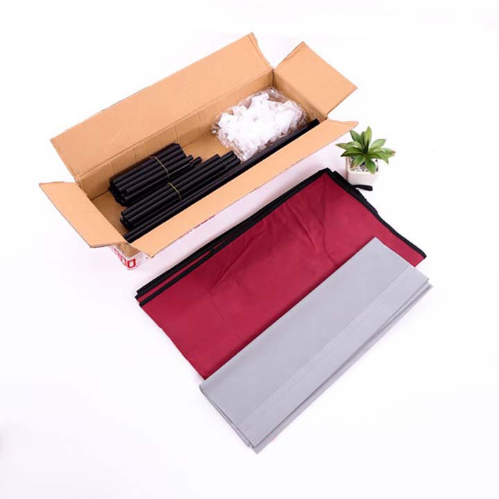 Tủ vãi để giày 7 tầng 6 ngăn