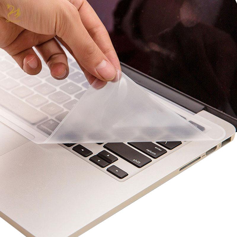Miếng phim trong suốt chống nước bảo vệ bàn phím | BigBuy360 - bigbuy360.vn