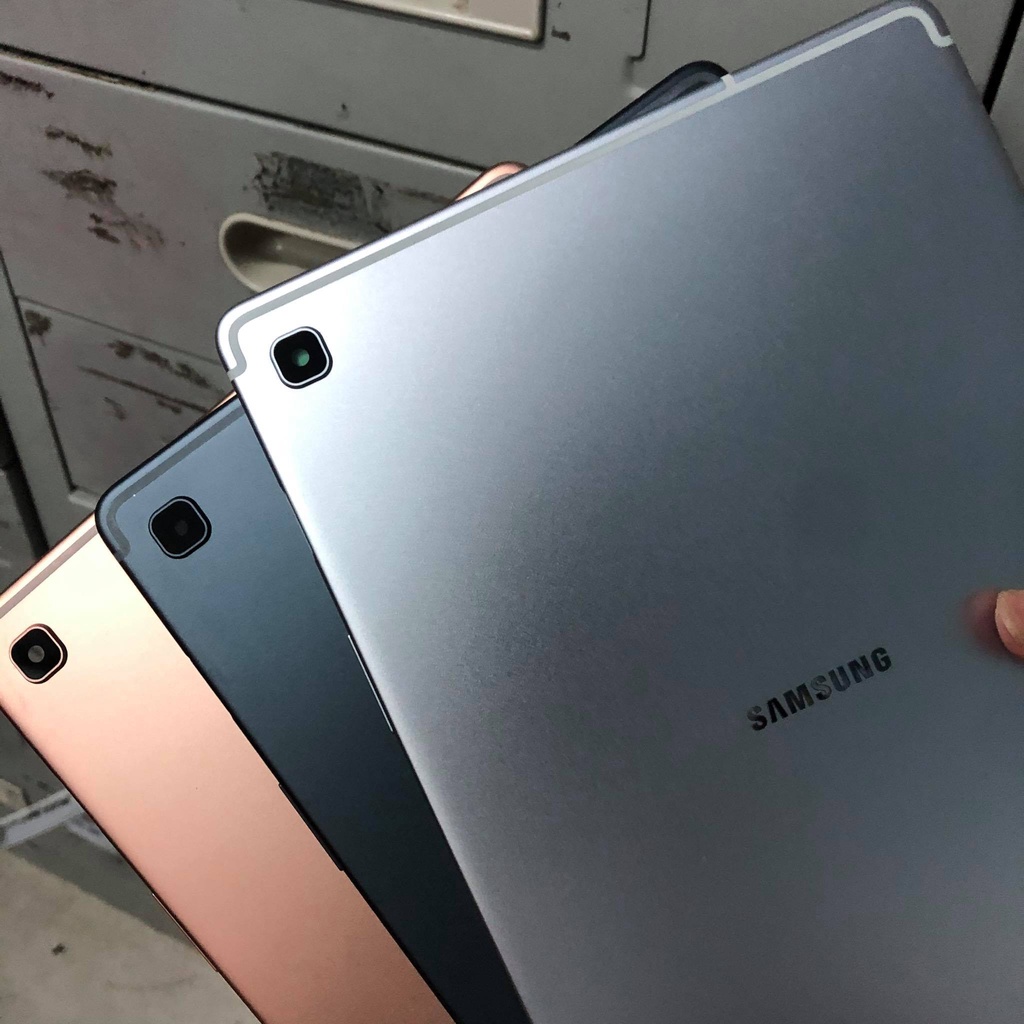 Nắp Lưng Sau Samsung Galaxy Tab S5e T720 T725 Tháo Máy Lắp Vừa Máy Giao Hàng Nhanh