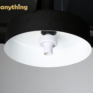 ☀E27 Screw Light Holder Wireless Remote Control Lamp Base Socket