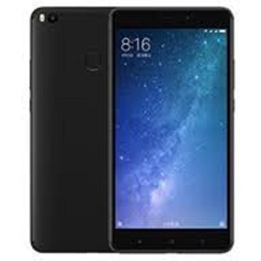 điện thoại Xiaomi Mi Max 2 - Xiaomi Mimax 2 (4GB/64GB) 2sim CHÍNH HÃNG - pin 5300mah, Chiến PUBG/LIÊN QUÂN mượt