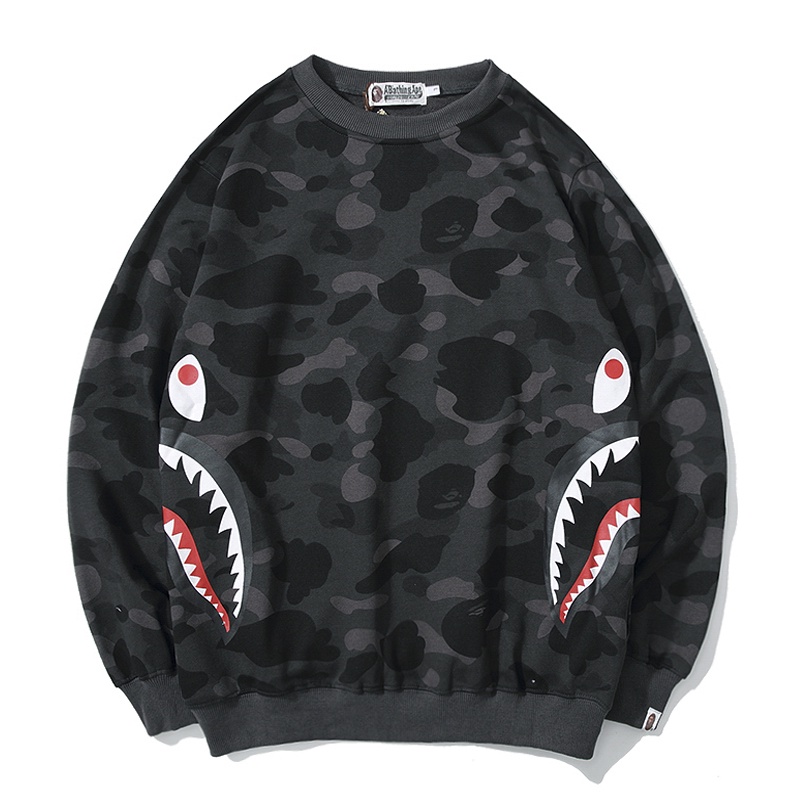 Áo sweater Bape hàng cao cấp Ss2024