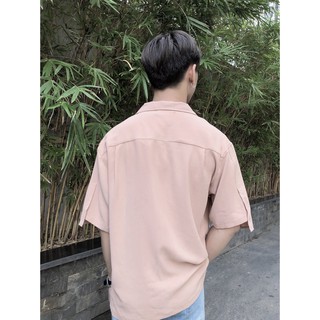 Áo sơ mi thiết kế cao cấp