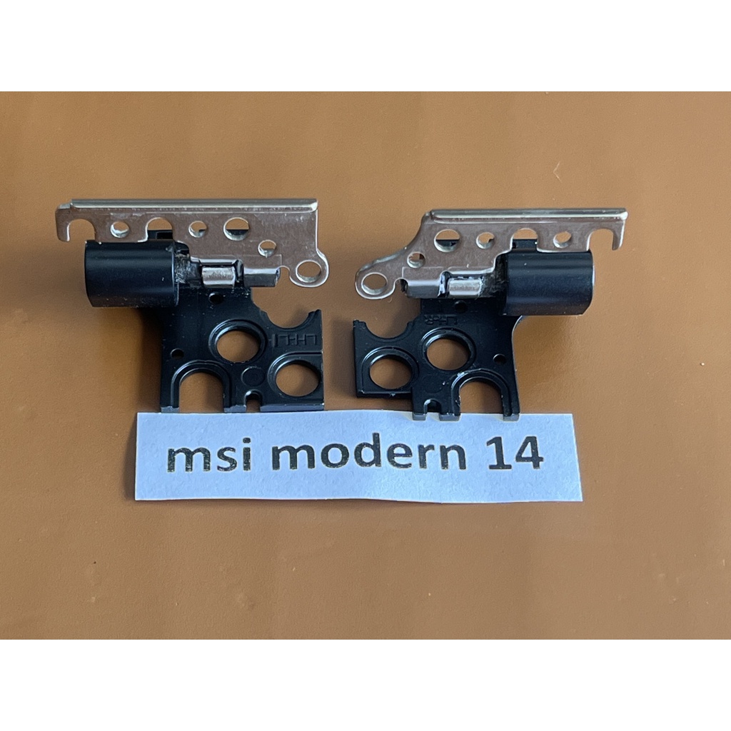 Thay vỏ MSI Modern 14 B11M/Modern 14 B11SB MSI 9S7-14D214