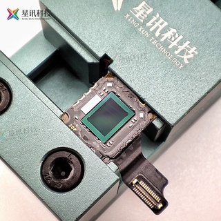 Đế kẹp làm camera chuyên dụng