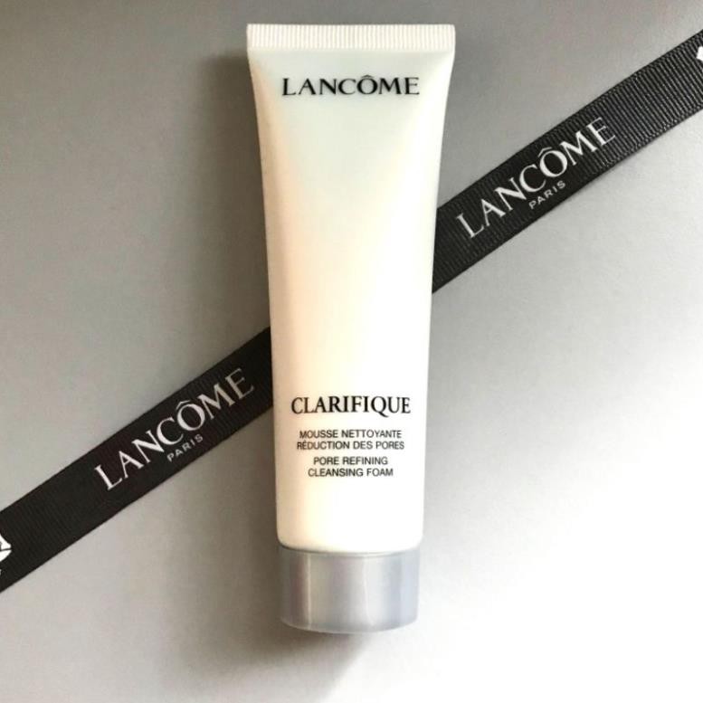 Sữa Rửa Mặt Trắng Sáng Da Clanifique - Lancôme -  50ml