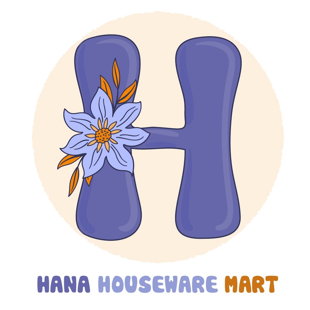 Hana Houseware Mart
