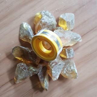 100g nhựa thông + 01 cuộn thiếc