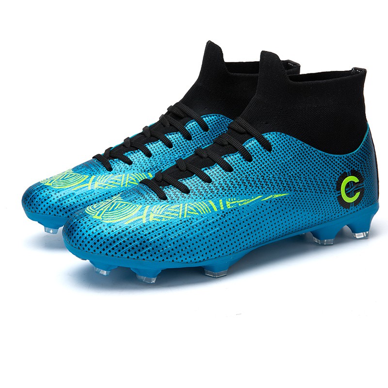 Giày Đá Bóng Nike Mercurial Superfly X Vi Elite Cr7 Ronaldo Fg 36-45 2019