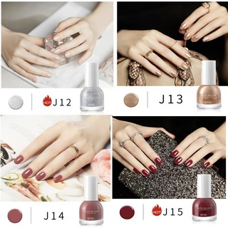 Sơn Móng Tay Nhiều Màu MAYCREATE 10ml