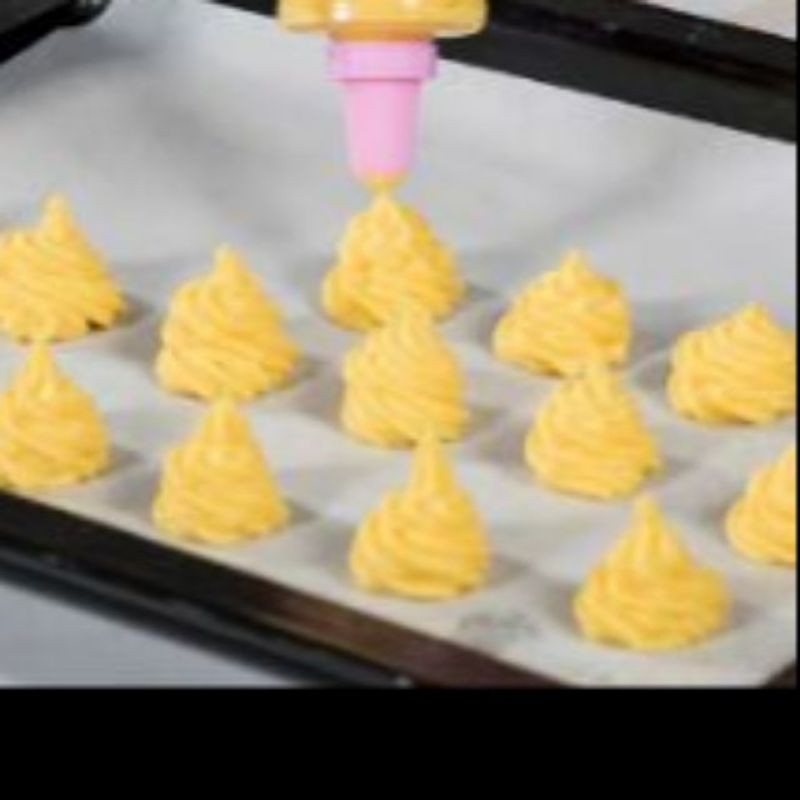 Cuộn giấy sáp, giấy nến nướng bánh