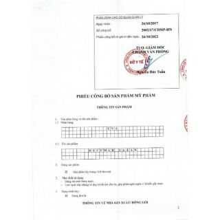 Sữa rửa mặt Decumar Clean
