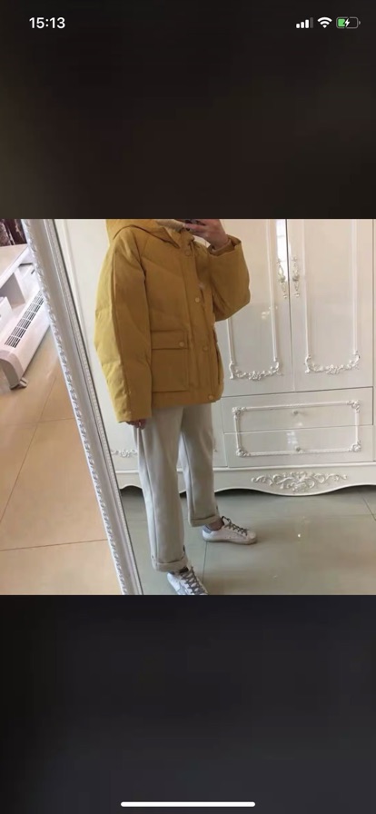 [ORDER] ÁO KHOÁC PHAO SIÊU ẤM ULZZANG DỄ THƯƠNG 4 màu( CÓ VIDEO, ẢNH THẬT ở cuối) | BigBuy360 - bigbuy360.vn