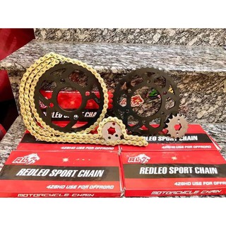 NSD redleo các dòng xe