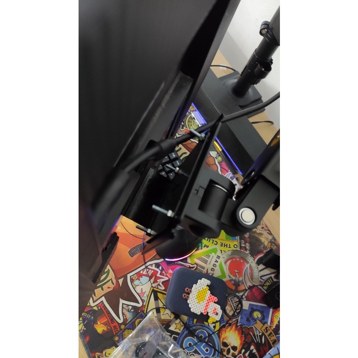 VESA ADAPTER màn hình Samsung Space