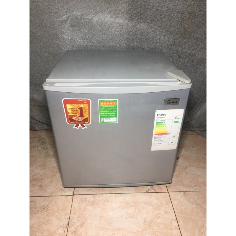 tủ lạnh 50l(làm đá) tk điện có bảo hành