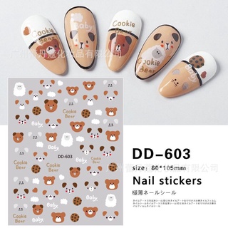 hình dán cute