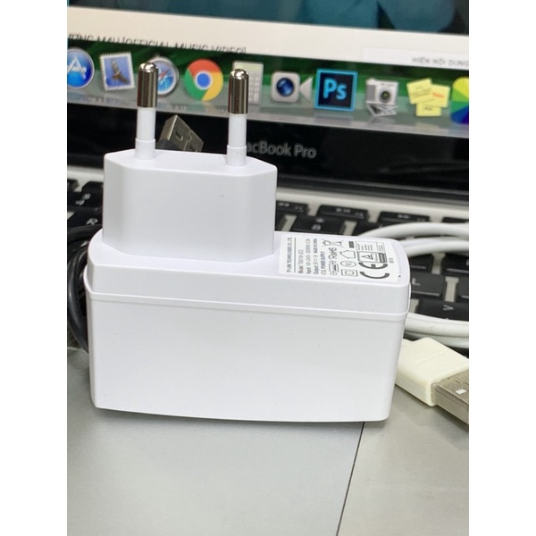 Sạc usb Tp-link T050100-2C3 chính hãng mới 100%