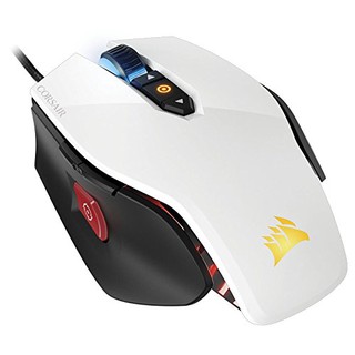 Chuột máy tính - Mouse Corsair M65 Pro RGB
