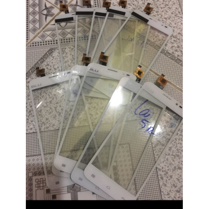 cảm ứng mobiistar lai 512