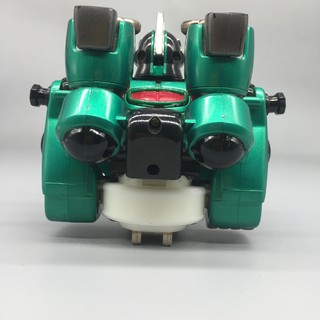 Phụ kiện DX Gao in 3D