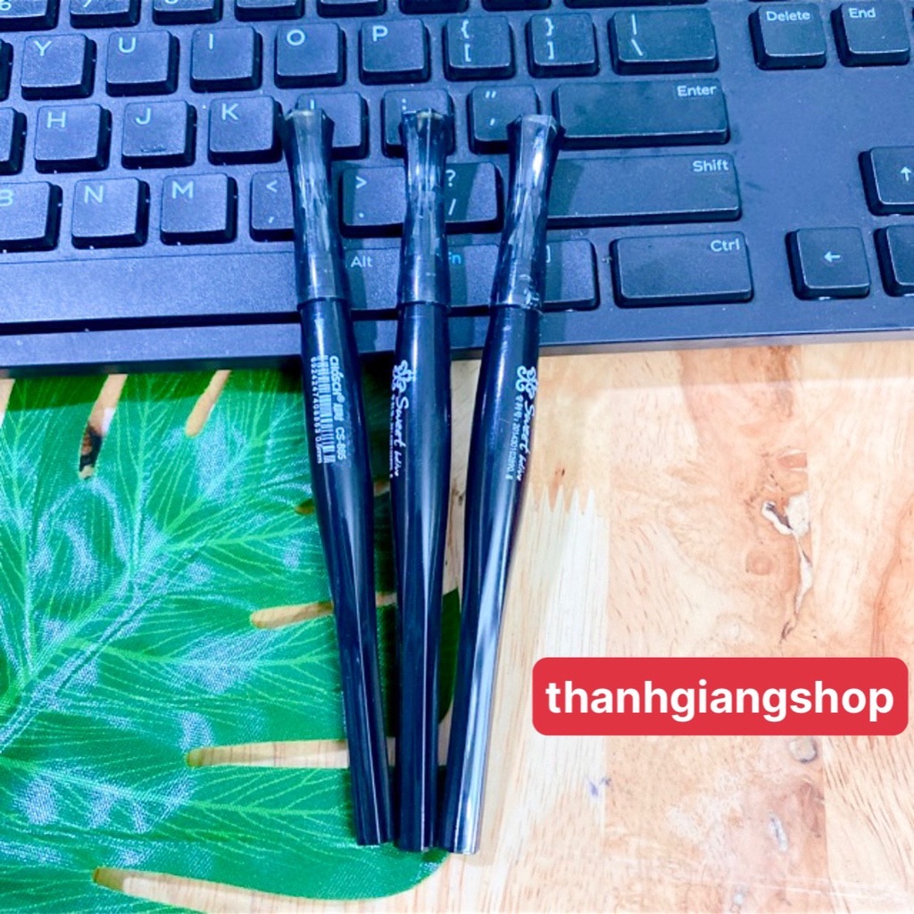 Bút Mực Nước Đầu Kim Cương 885 nhiều màu