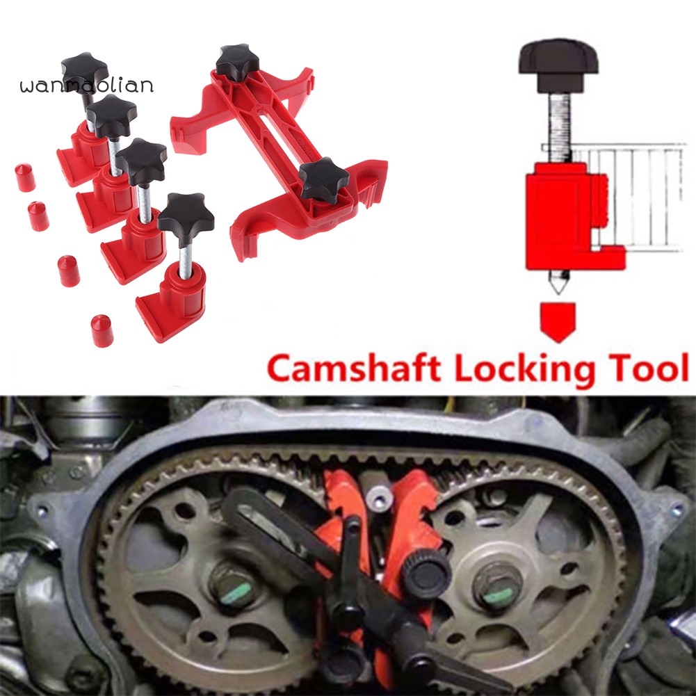 Bộ 5 Giá Đỡ Trục Cam Cho Xe Hơi