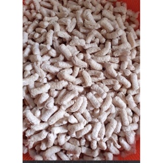 500g bỏng bọ vị gạo lứt không đường