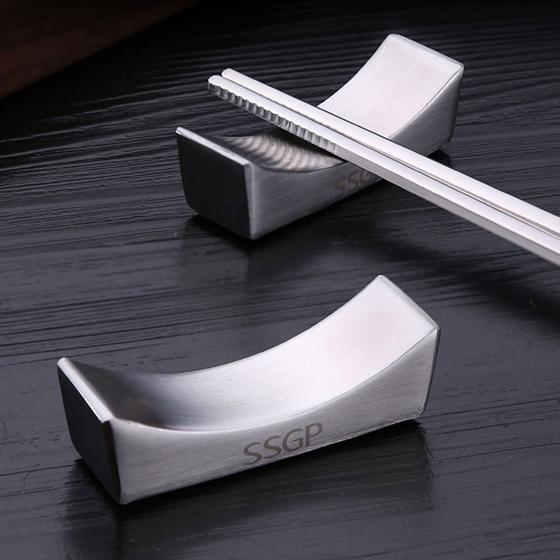 Giá Gác Đũa Bằng Thép Không Gỉ 304 Cao Cấp