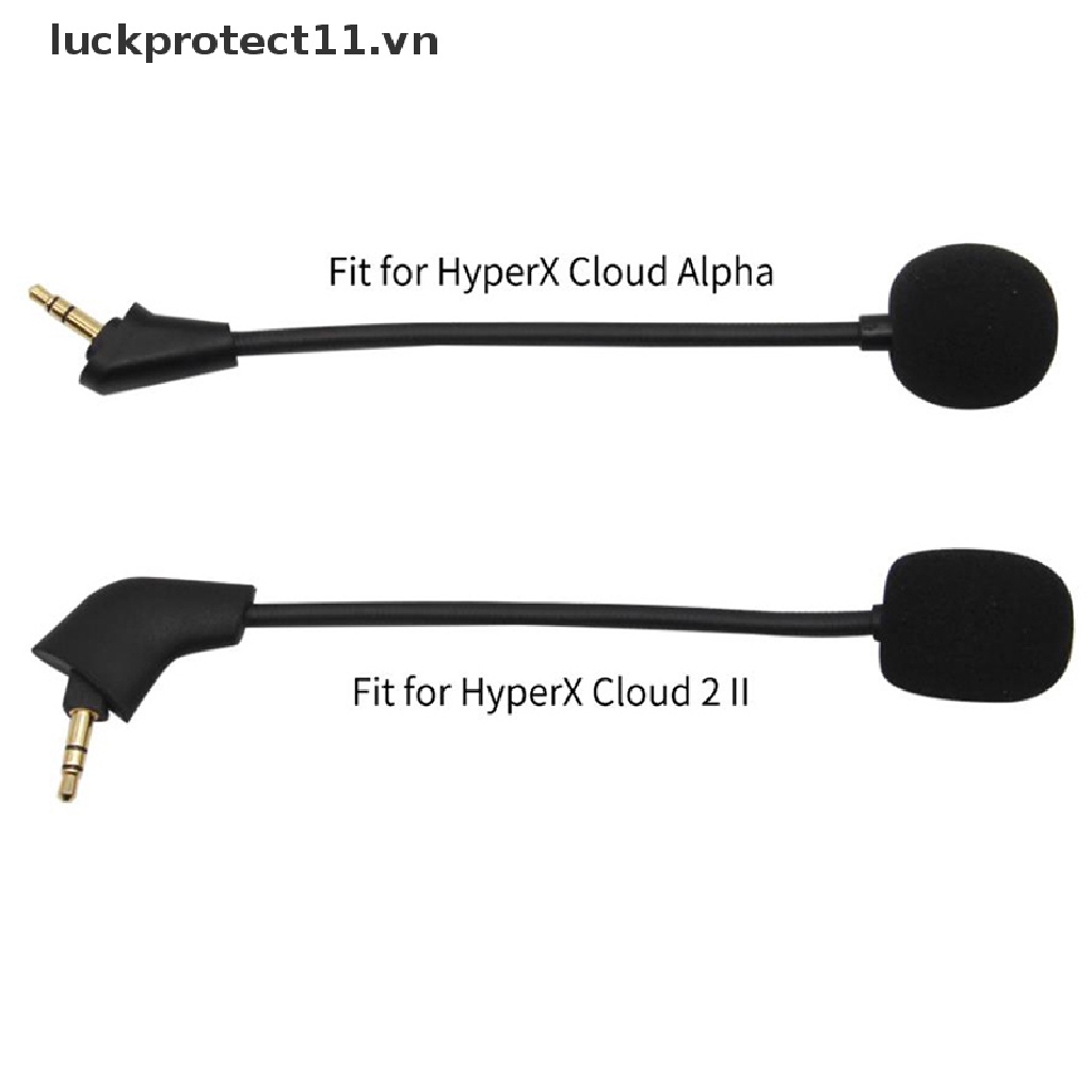 Micro thay thế cho tai nghe chơi game Kingston Cloud 2 II