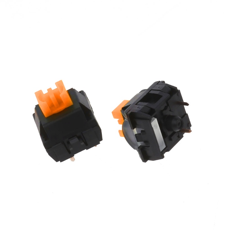 Set 2 Công Tắc 3 Chấu Chống Bụi Chuyên Dụng Cho Bàn Phím Cơ Razer