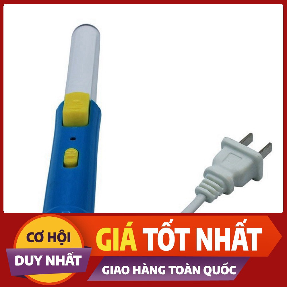 (Tốt) [Rẻ Vô Địch] Máy uốn tóc Rm-0101 - 2417 [Đẹp-Cao Cấp-Rẻ] (Loại Cao Cấp)