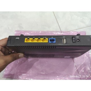 Thiết bị cân bằng tải Draytek vigor 2912 hàng đã qua sử dụng