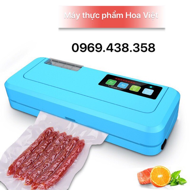 (Hút mọi loại túi) Máy hút chân không P290