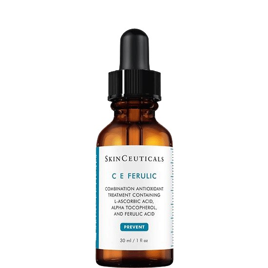 [Meoheo] [Bản Mỹ] Tinh chất dưỡng da C E FERULIC® WITH 15% L-ASCORBIC ACID 30ml SkinCeuticals