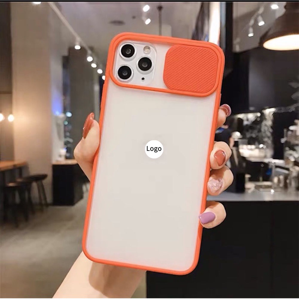 Ốp điện thoại bảo vệ camera cho Iphone 7 / Se / 7plus / 8plus / X / Xs / Xr / Xs Max / 11 / 11 Pro / 11 Pro Max