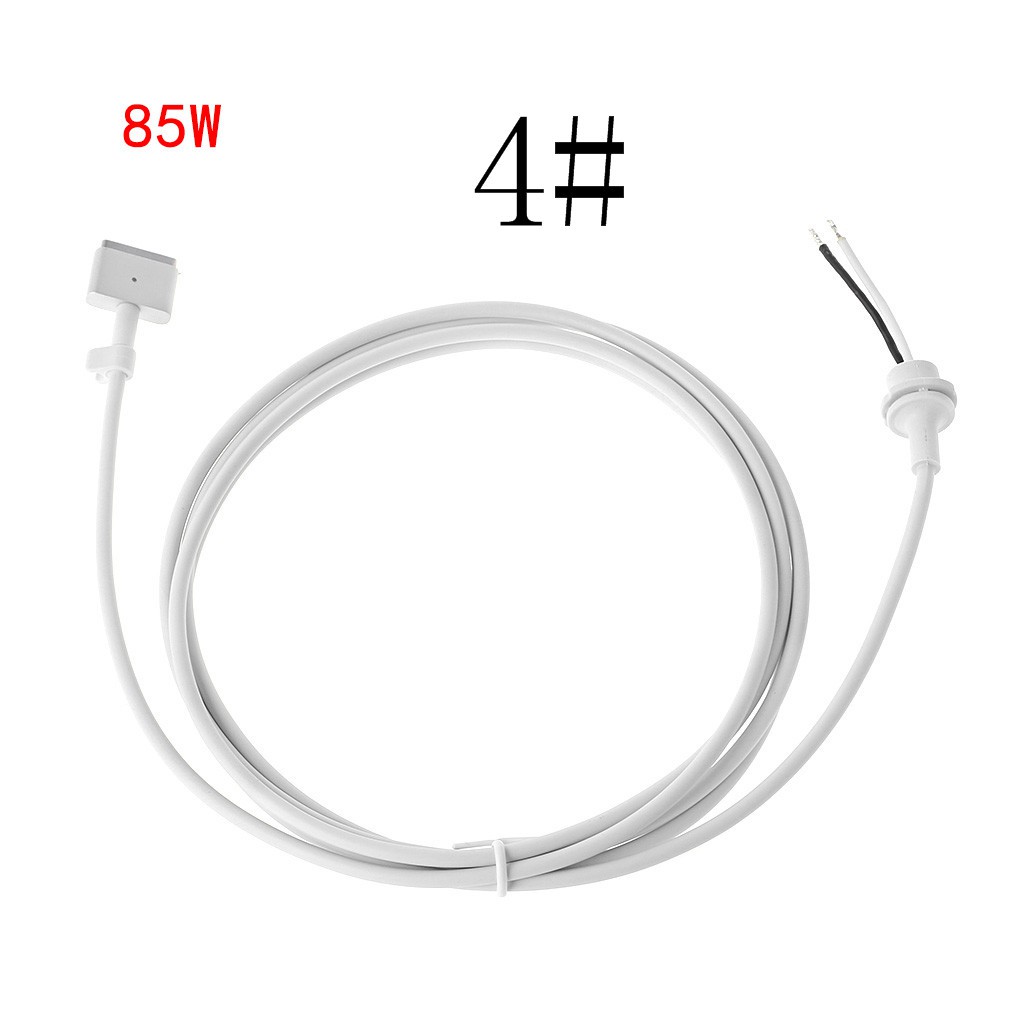 Bộ chuyển đổi nguồn 60/85w chữ T cho Táo Laptop táo Pro