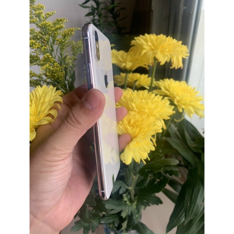 điện thoại  iPhone x  quốc tế zin keng 64/256gb bao reset  thoải mái  fullbox | BigBuy360 - bigbuy360.vn