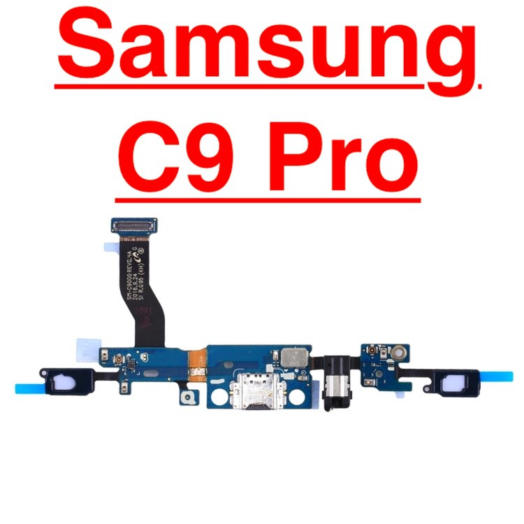 ✅ Chính Hãng ✅ Cụm Chân Sạc C9 Pro Chính Hãng Giá Rẻ