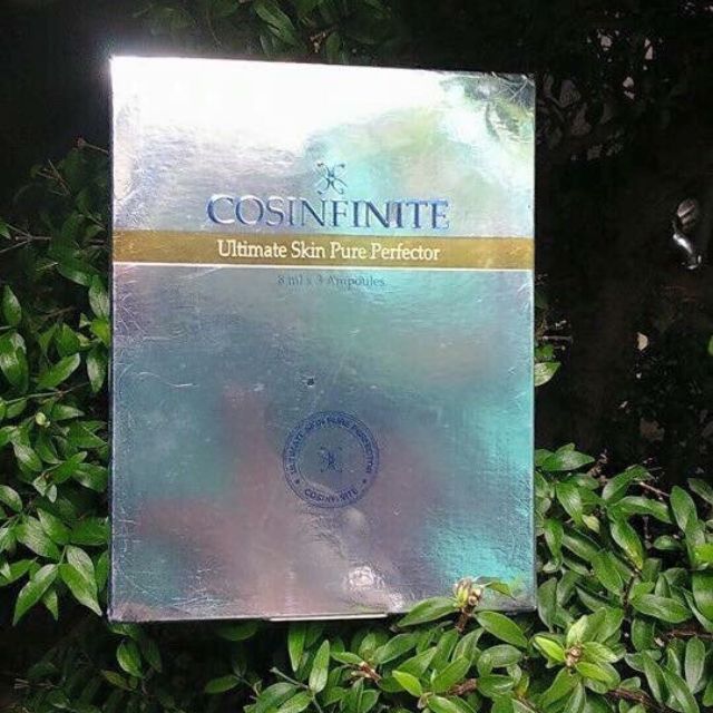 Serrum Nhau thai cừu Rebirth