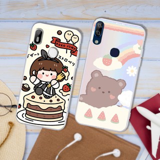 Ốp lưng SIÊU CUTE dành cho Vsmart Live/ Joy 1/ Joy 1 Plus/ Joy  2/ Active 1/ Active 1 Plus