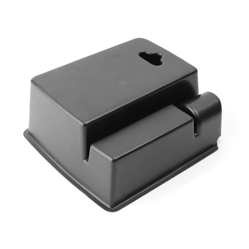 Khay Đựng Vật Dụng Bệ Tì Tay Xe Hơi Cho Tiguan MK2 2016 2017 2