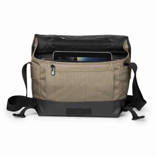 TÚI MÁY ẢNH CRUMPLER MULI PHOTO SLING 7500