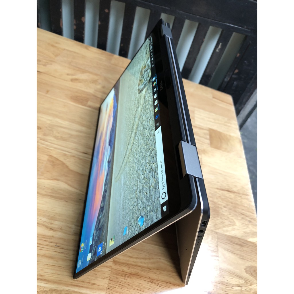 LAPTOP DELL XPS 9365 | BigBuy360 - bigbuy360.vn