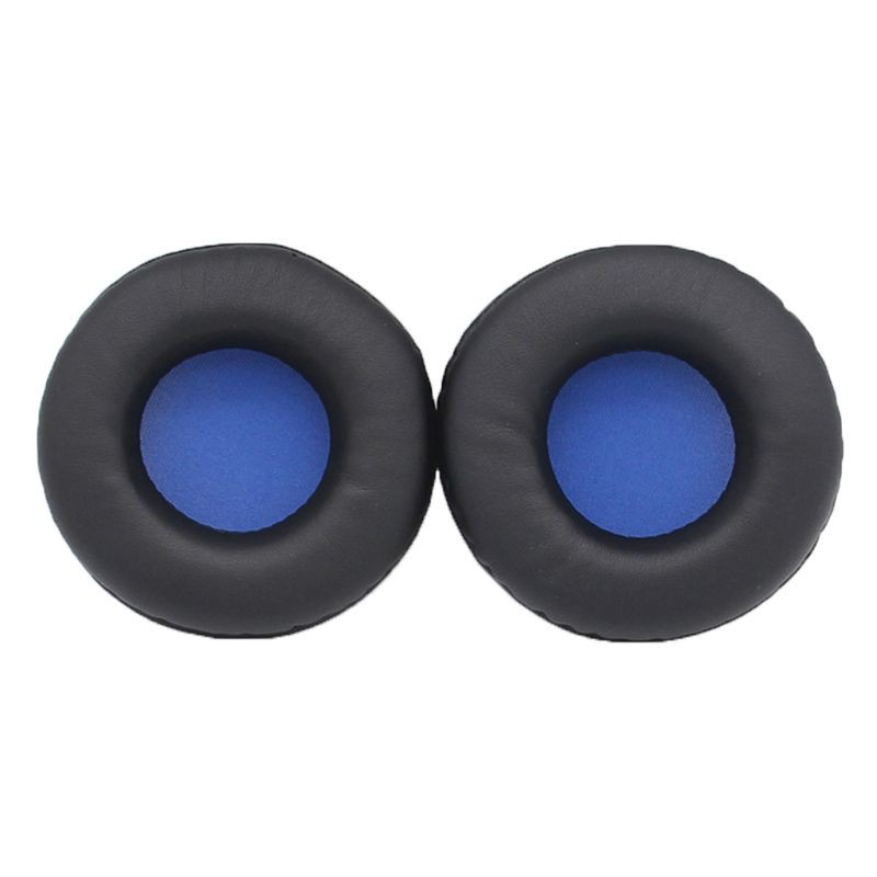 1 Cặp Vỏ Bọc Đệm Tai Nghe Thay Thế Bằng Xốp Cho Skullcandy